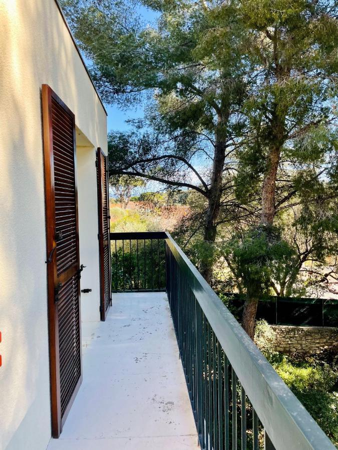 T3 Au Milieu Des Pins, Terrasse Sud, Vue Mer, A Pieds, Fibre Et Garage Prive Inclus *
