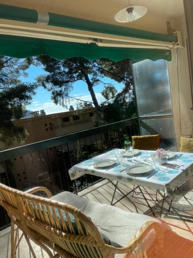 T3 Au Milieu Des Pins, Terrasse Sud, Vue Mer, A Pieds, Fibre Et Garage Prive Inclus * Les Lecques