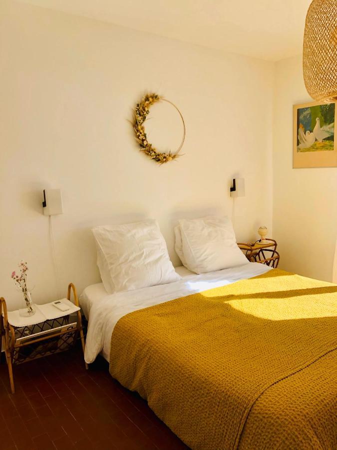 T3 Au Milieu Des Pins, Terrasse Sud, Vue Mer, A Pieds, Fibre Et Garage Prive Inclus * Les Lecques